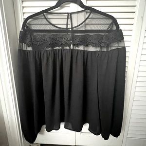 Express Blouse
